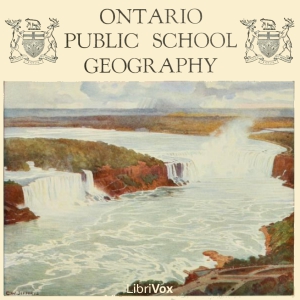 Аудіокнига Ontario Public School Geography