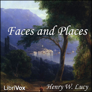 Audiobook Faces and Places