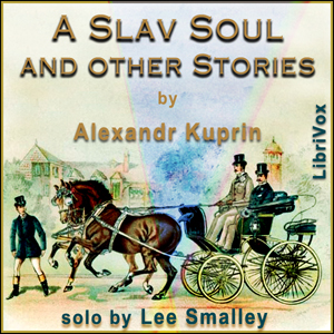 Audiobook A Slav Soul and Other Stories
