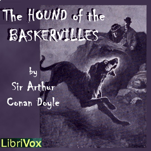 Audiobook The Hound of the Baskervilles (version 3)