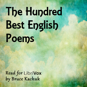 Audiobook The Hundred Best English Poems