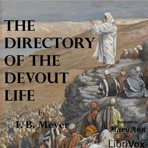 Audiobook The Directory of the Devout Life
