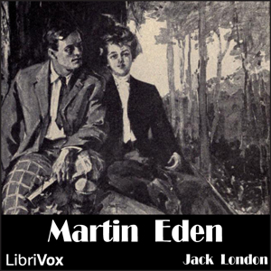 Аудіокнига Martin Eden