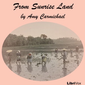 Аудіокнига From Sunrise Land