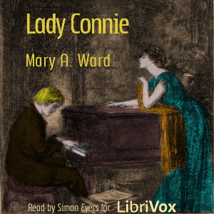 Audiobook Lady Connie