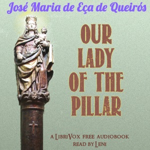 Аудіокнига Our Lady of the Pillar