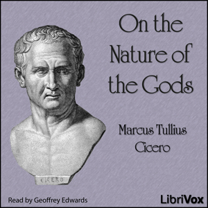 Audiobook On the Nature of the Gods