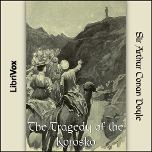 Audiobook The Tragedy of the Korosko