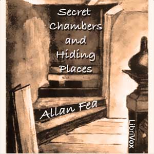 Аудіокнига Secret Chambers and Hiding Places