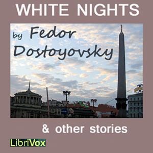 Audiobook White Nights & Other Stories