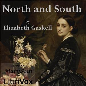 Audiobook North and South (version 3)