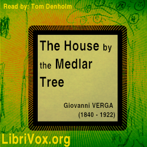 Аудіокнига The House by the Medlar Tree