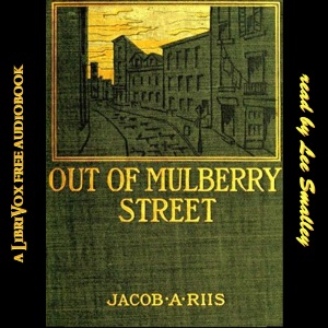 Audiobook Out of Mulberry Street