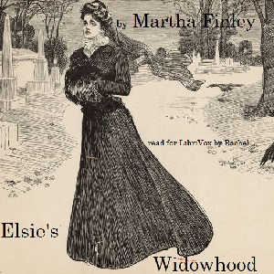 Audiobook Elsie's Widowhood