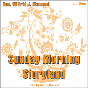 Audiobook Sunday Morning Storyland