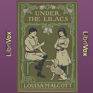 Аудіокнига Under the Lilacs (version 2)