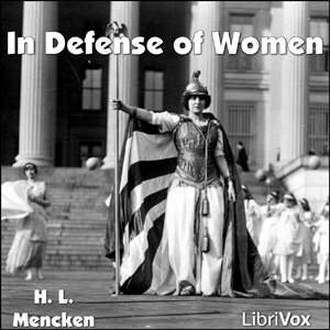 Audiobook In Defense of Women