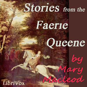 Аудіокнига Stories from the Faerie Queene