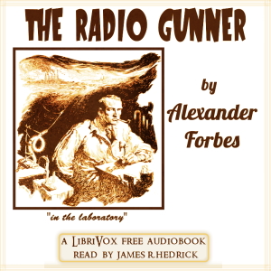 Аудіокнига The Radio Gunner