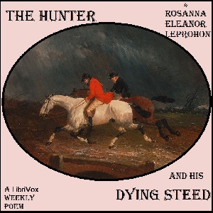 Аудіокнига The Hunter and His Dying Steed