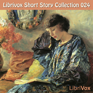 Аудіокнига Short Story Collection Vol. 024