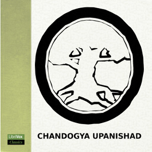 Аудіокнига Chandogya Upanishad