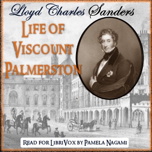 Audiobook Life of Viscount Palmerston