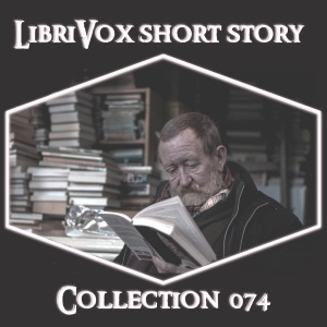 Audiobook Short Story Collection Vol. 074