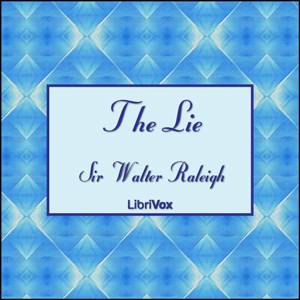 Audiobook The Lie (version 2)