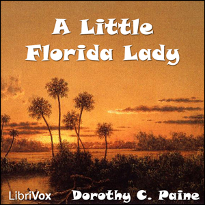 Audiobook A Little Florida Lady