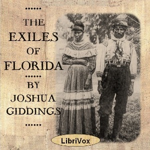 Аудіокнига The Exiles of Florida