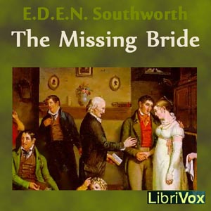 Audiobook The Missing Bride
