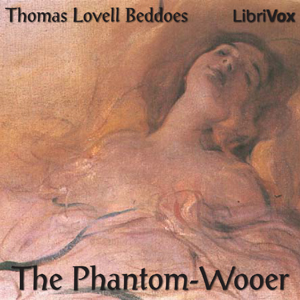 Аудіокнига The Phantom-Wooer