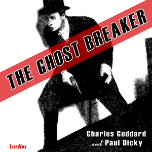 Audiobook The Ghost Breaker (Dramatic Reading)