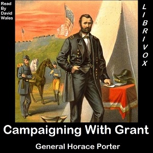 Аудіокнига Campaigning With Grant