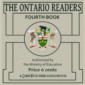 Audiobook The Ontario Readers: Fourth Book
