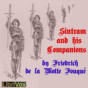 Audiobook Sintram and His Companions