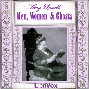 Аудіокнига Men, Women and Ghosts