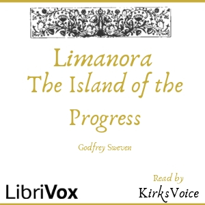 Аудіокнига Limanora, The Island Of Progress