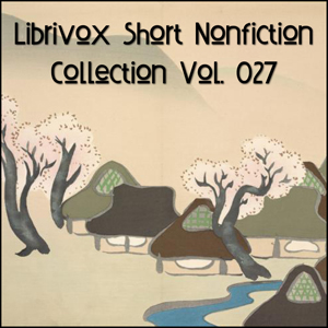Audiobook Short Nonfiction Collection Vol. 027
