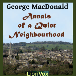 Audiobook Annals of a Quiet Neighbourhood