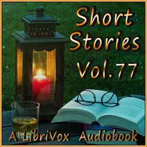 Audiobook Short Story Collection Vol. 077