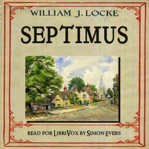 Аудіокнига Septimus