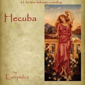 Аудіокнига Hecuba
