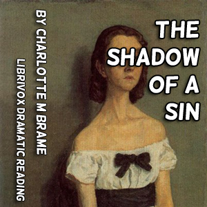 Audiobook The Shadow of a Sin (Dramatic reading)