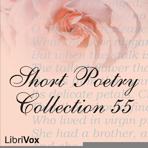 Audiobook Short Poetry Collection 055