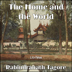 Audiobook The Home and the World