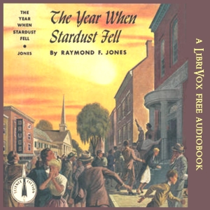 Audiobook The Year When Stardust Fell