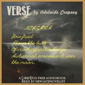 Audiobook Verse