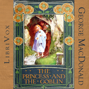 Аудіокнига The Princess and the Goblin (version 2)